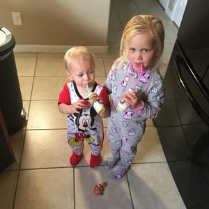 Meet your Posher, Kimberly